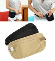 Waist bag travel গ্রে কালার