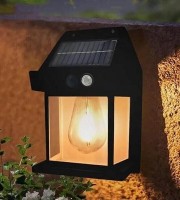১ পিস Solar balb Light